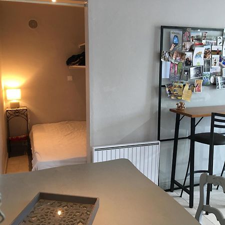 Apartamento Chez-Sixtine Albon Exterior foto