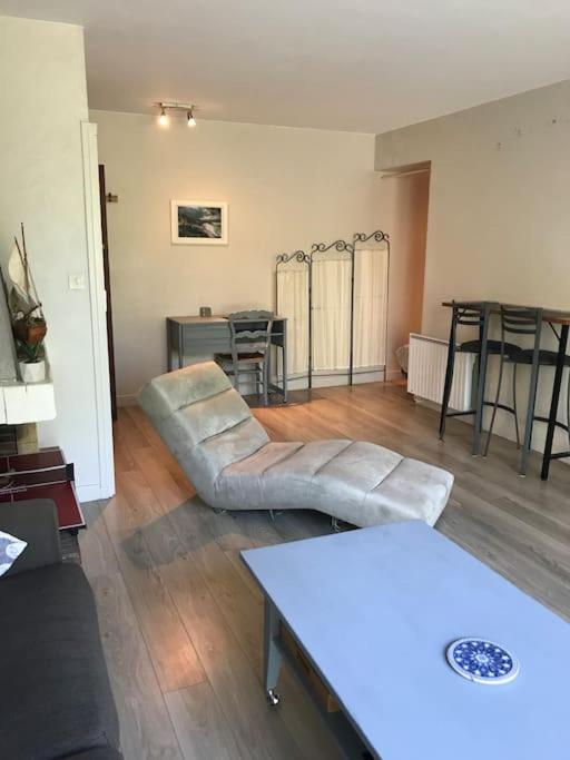 Apartamento Chez-Sixtine Albon Exterior foto