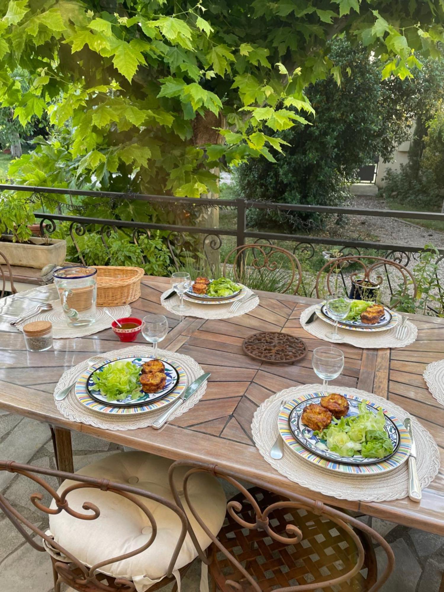 Apartamento Chez-Sixtine Albon Exterior foto