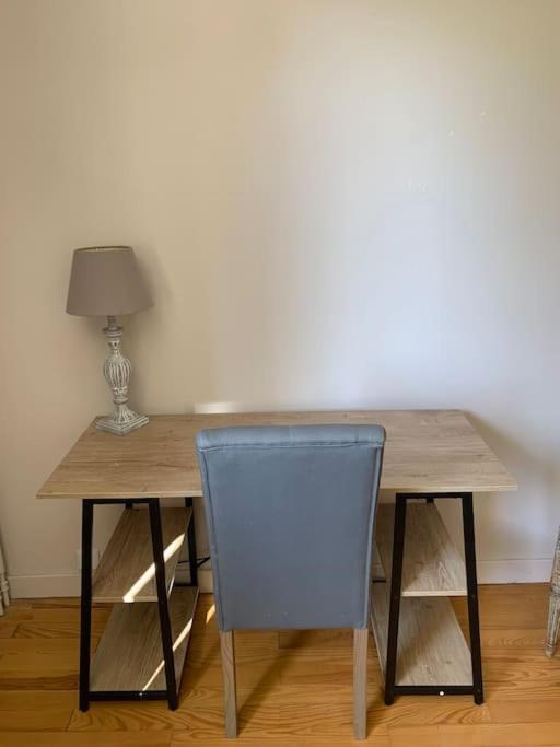Apartamento Chez-Sixtine Albon Exterior foto