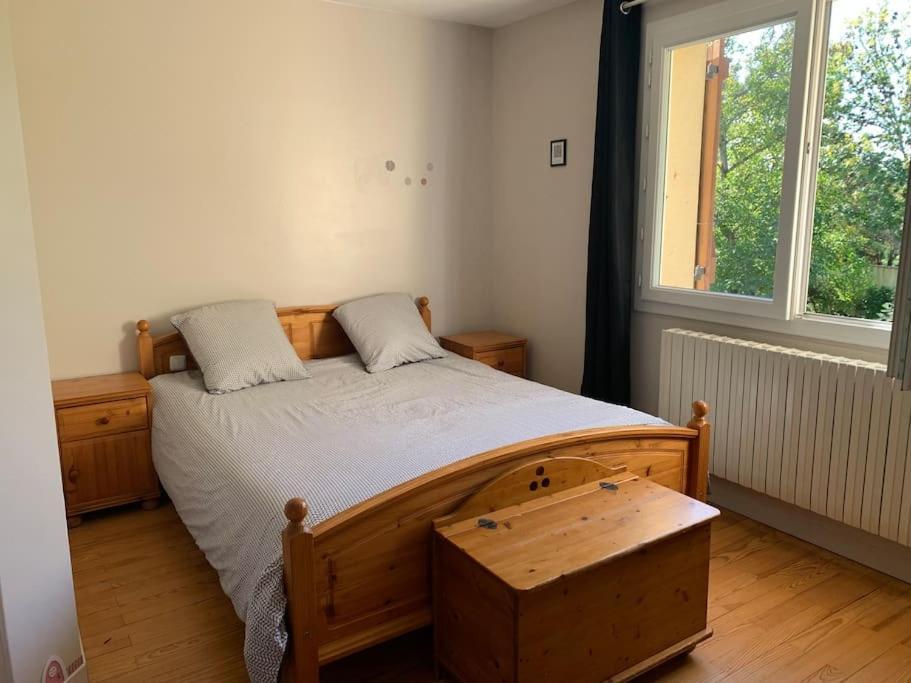 Apartamento Chez-Sixtine Albon Exterior foto