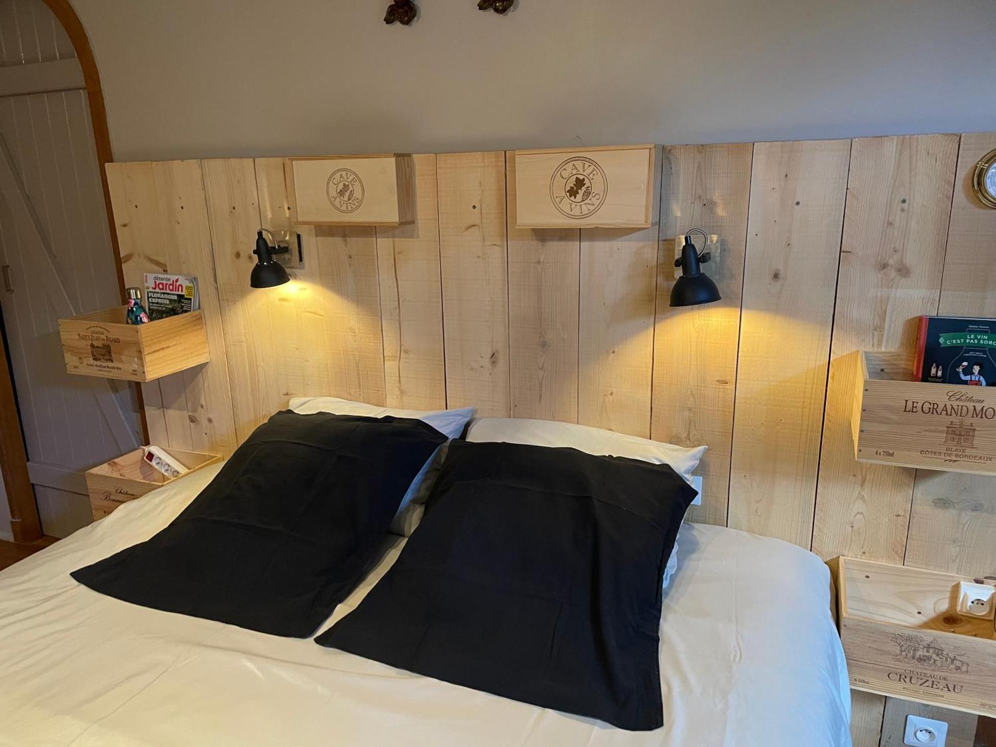 Apartamento Chez-Sixtine Albon Exterior foto