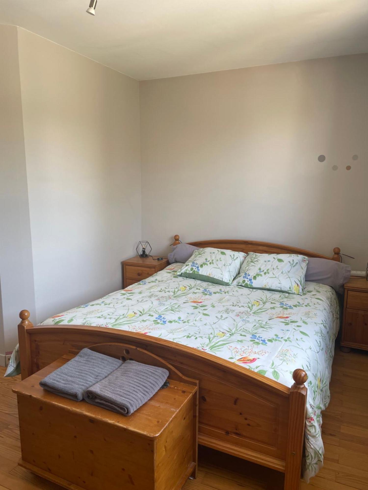 Apartamento Chez-Sixtine Albon Exterior foto